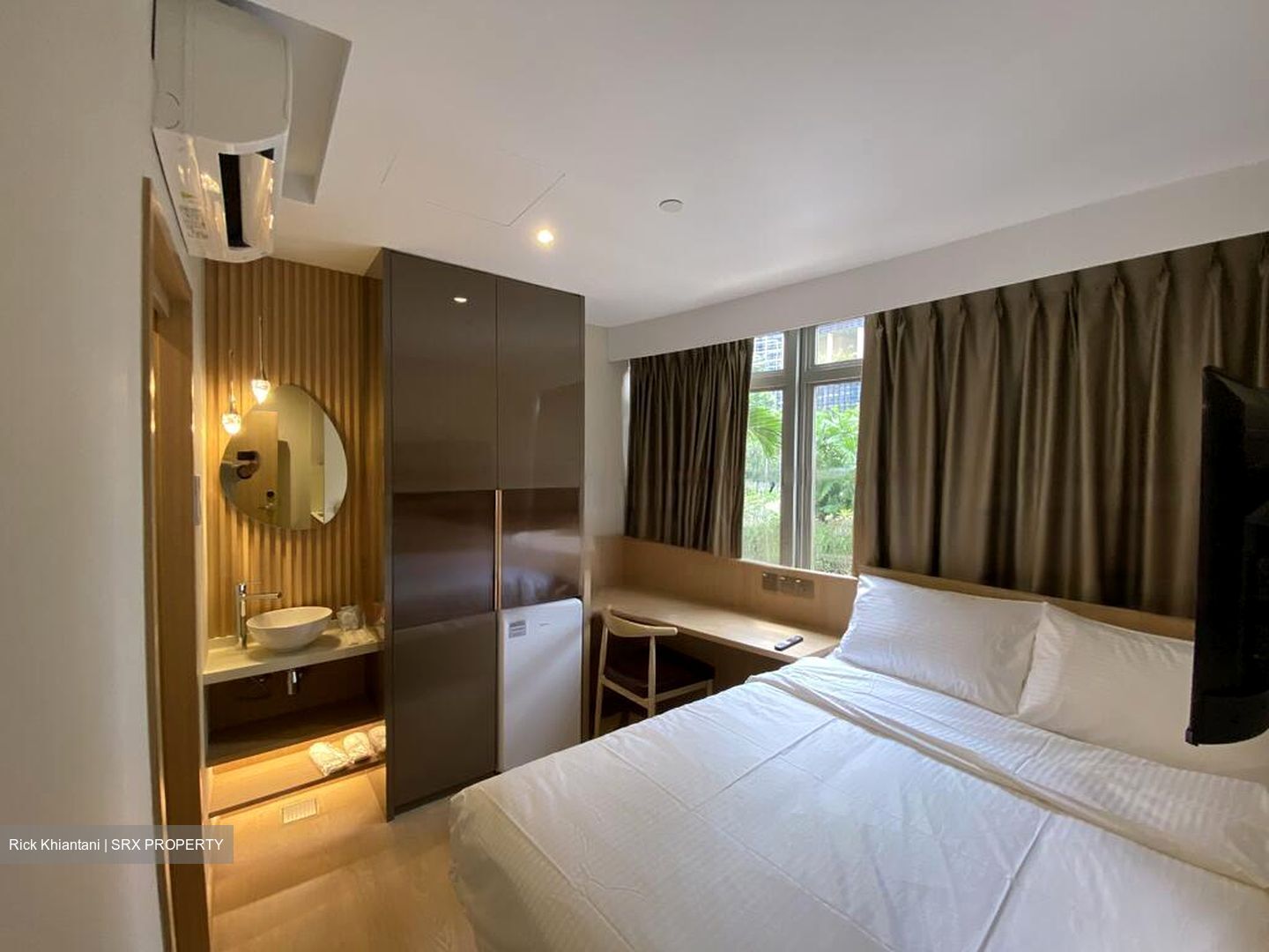 Orchard Boulevard (D9), Condominium #473337421